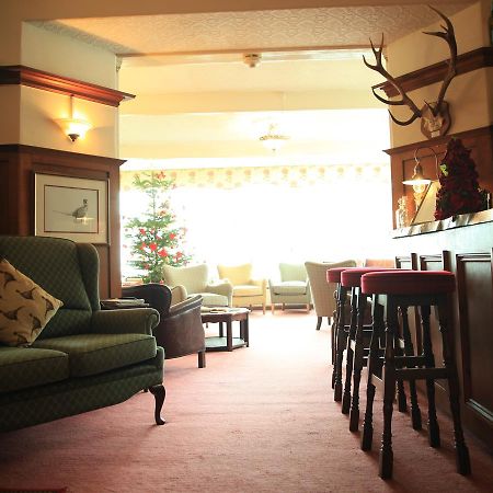 The Bonnicott Hotel Lynmouth Ngoại thất bức ảnh