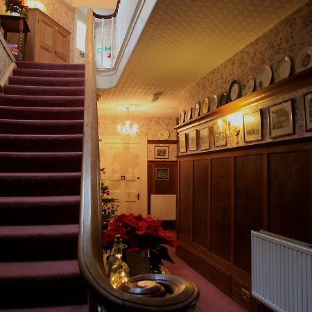 The Bonnicott Hotel Lynmouth Ngoại thất bức ảnh