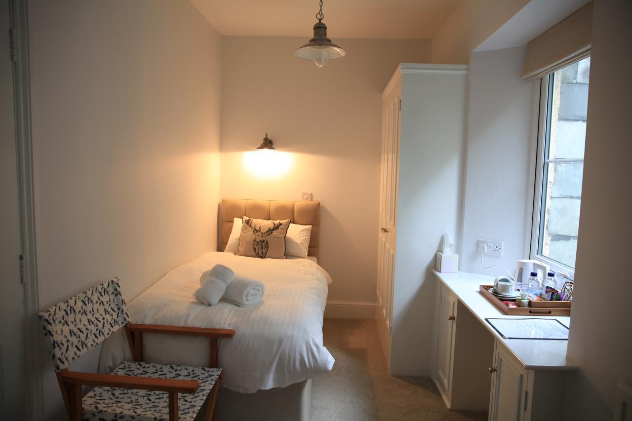 The Bonnicott Hotel Lynmouth Ngoại thất bức ảnh