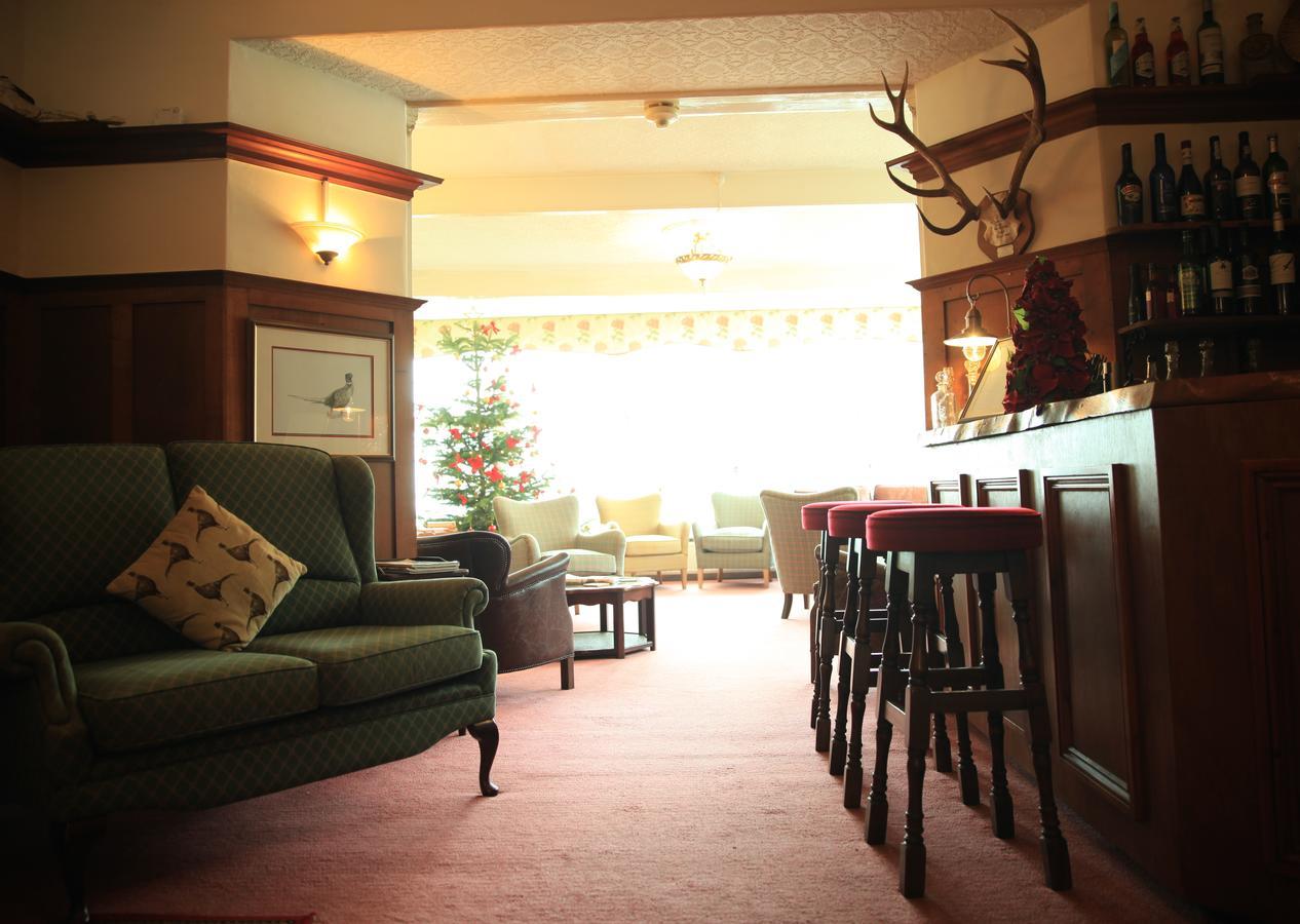 The Bonnicott Hotel Lynmouth Ngoại thất bức ảnh