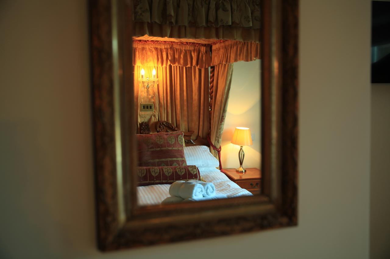 The Bonnicott Hotel Lynmouth Ngoại thất bức ảnh