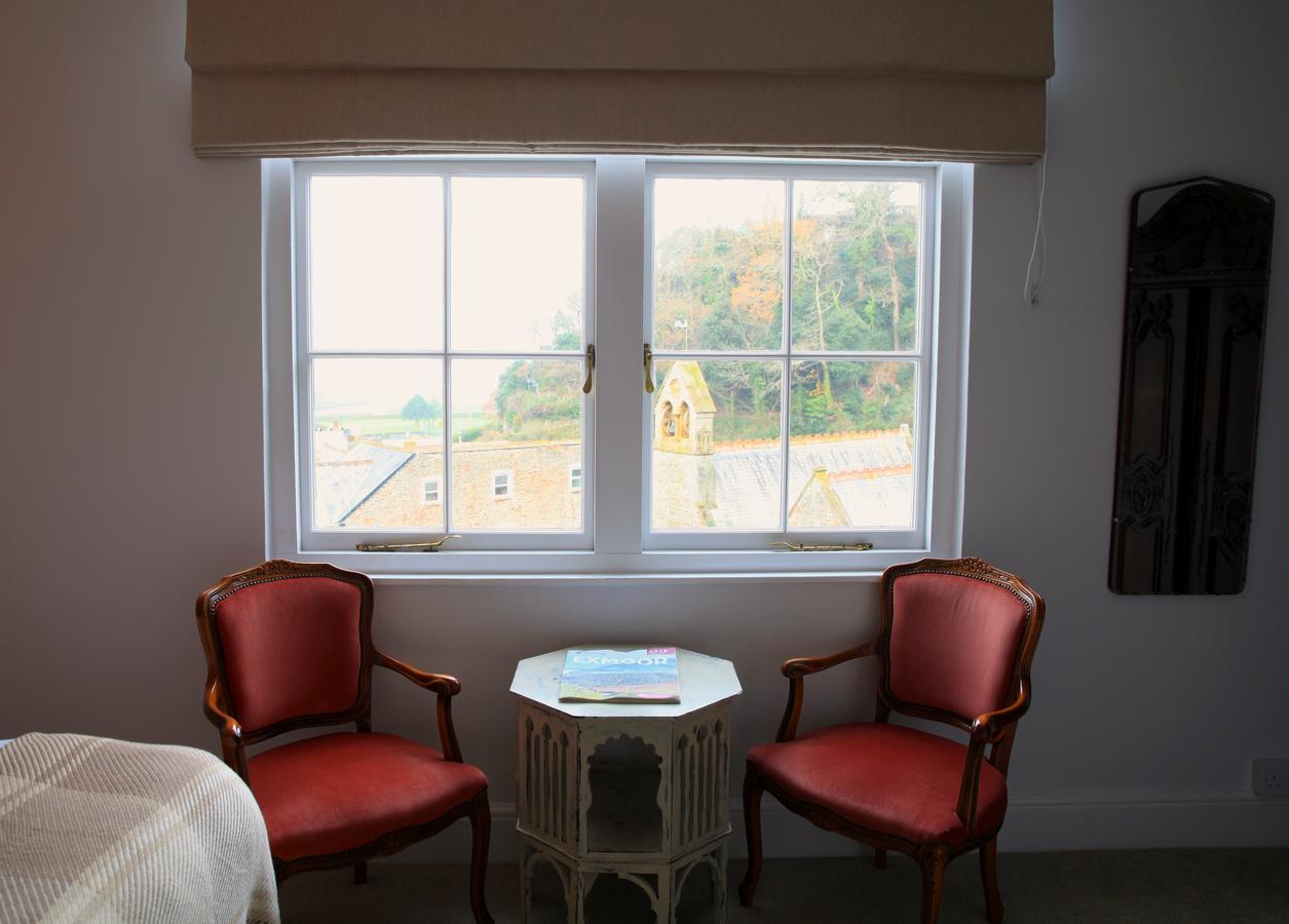 The Bonnicott Hotel Lynmouth Ngoại thất bức ảnh