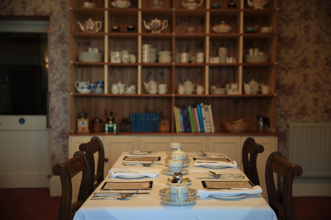 The Bonnicott Hotel Lynmouth Ngoại thất bức ảnh