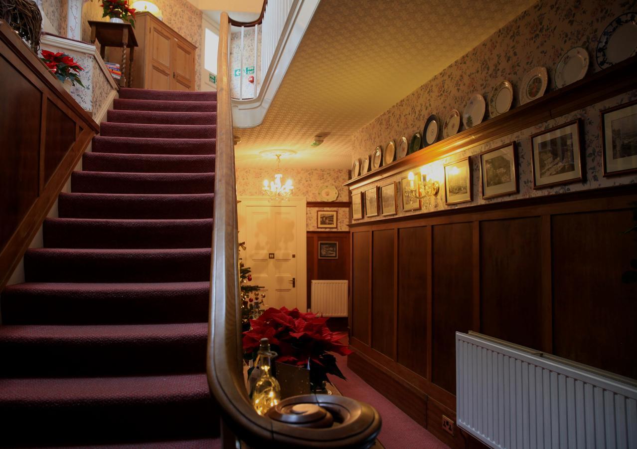 The Bonnicott Hotel Lynmouth Ngoại thất bức ảnh