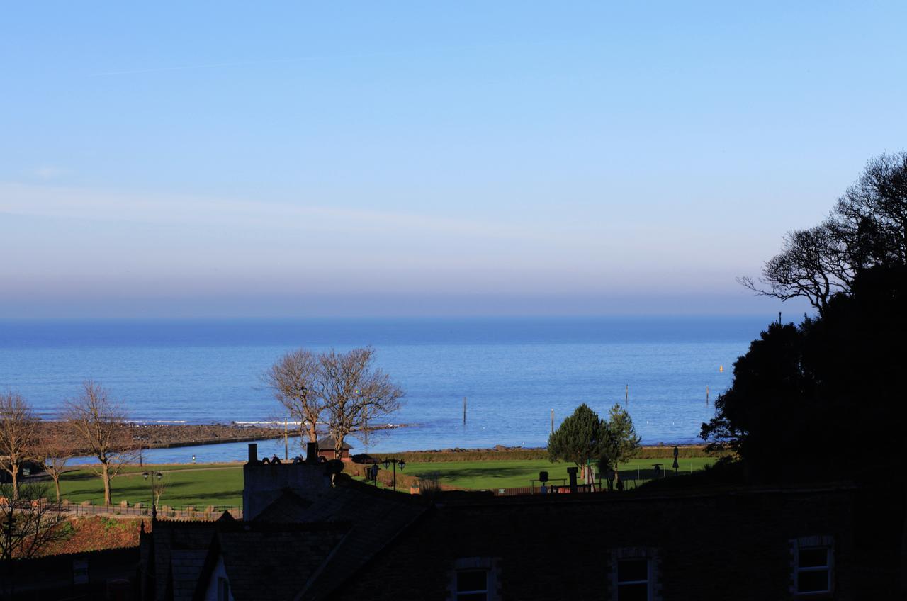 The Bonnicott Hotel Lynmouth Ngoại thất bức ảnh