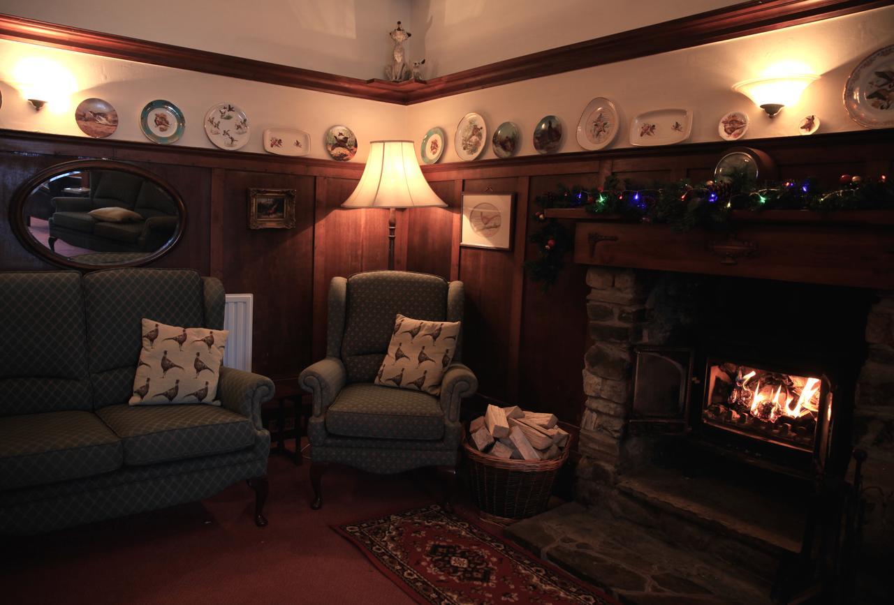 The Bonnicott Hotel Lynmouth Ngoại thất bức ảnh