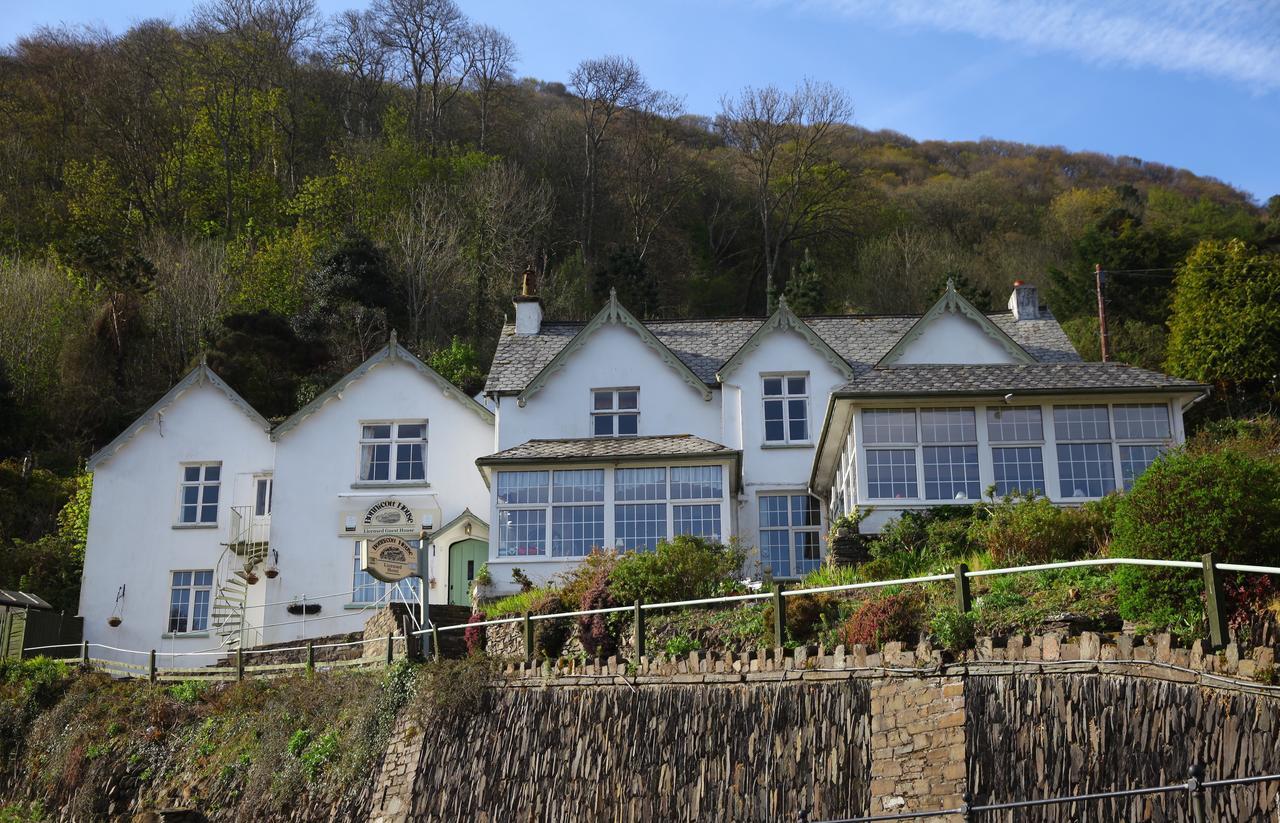 The Bonnicott Hotel Lynmouth Ngoại thất bức ảnh