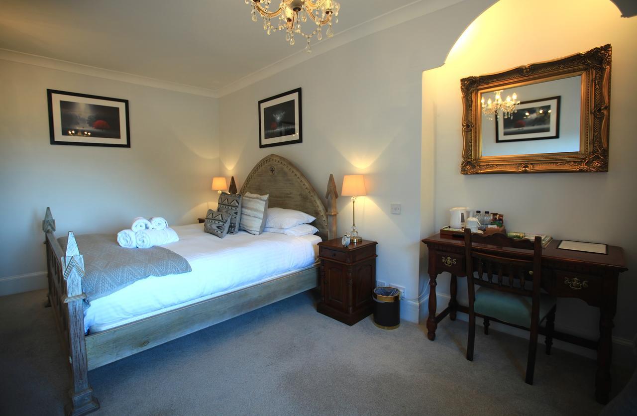 The Bonnicott Hotel Lynmouth Ngoại thất bức ảnh