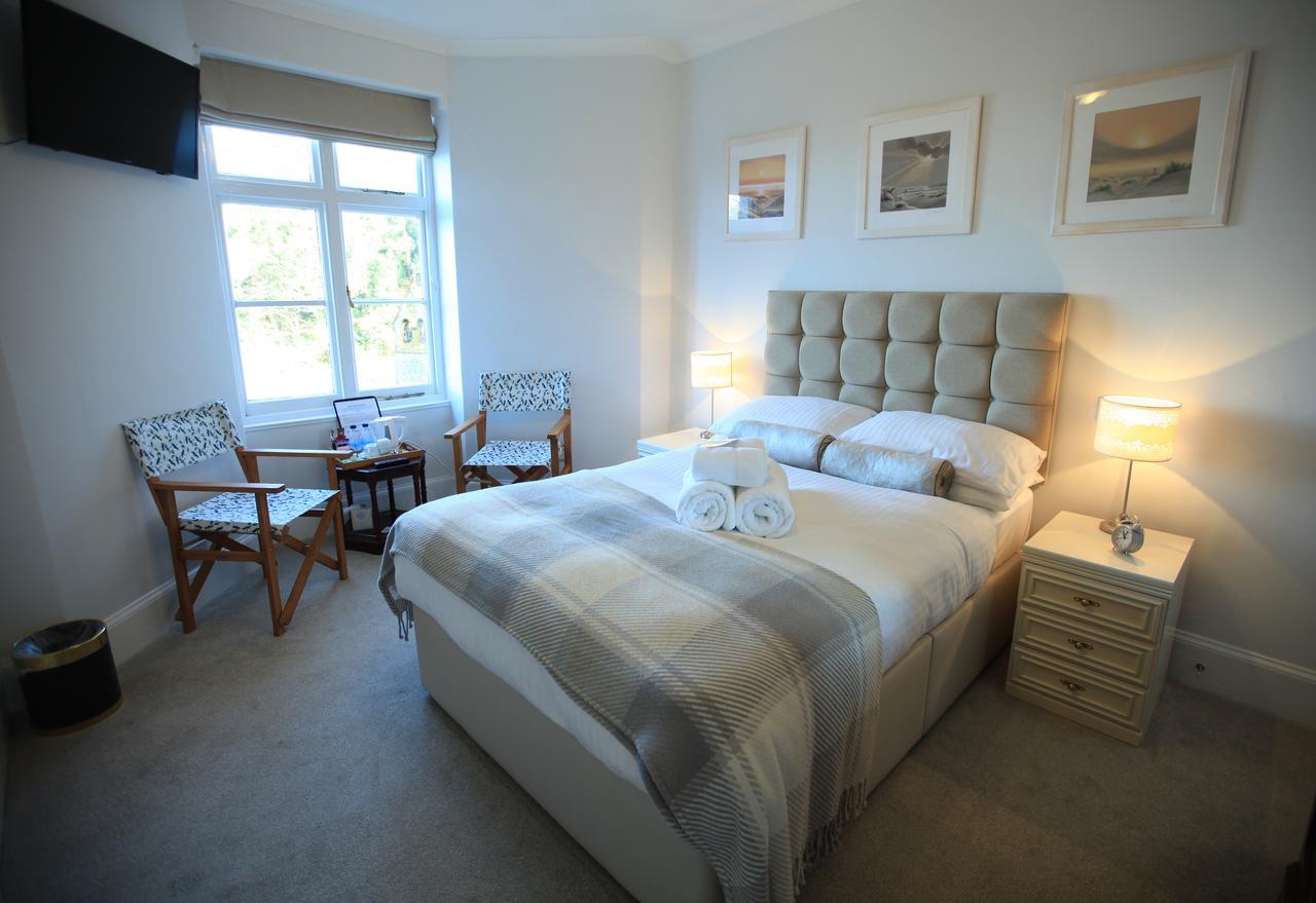 The Bonnicott Hotel Lynmouth Ngoại thất bức ảnh