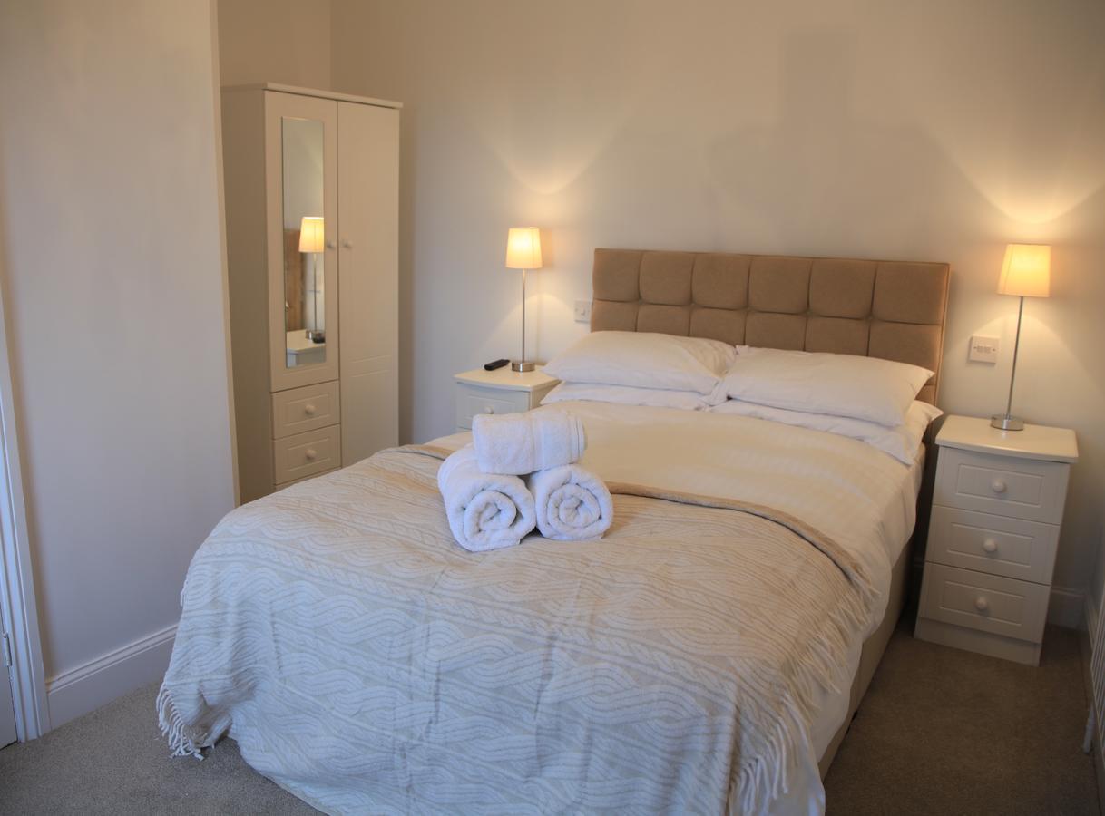 The Bonnicott Hotel Lynmouth Ngoại thất bức ảnh