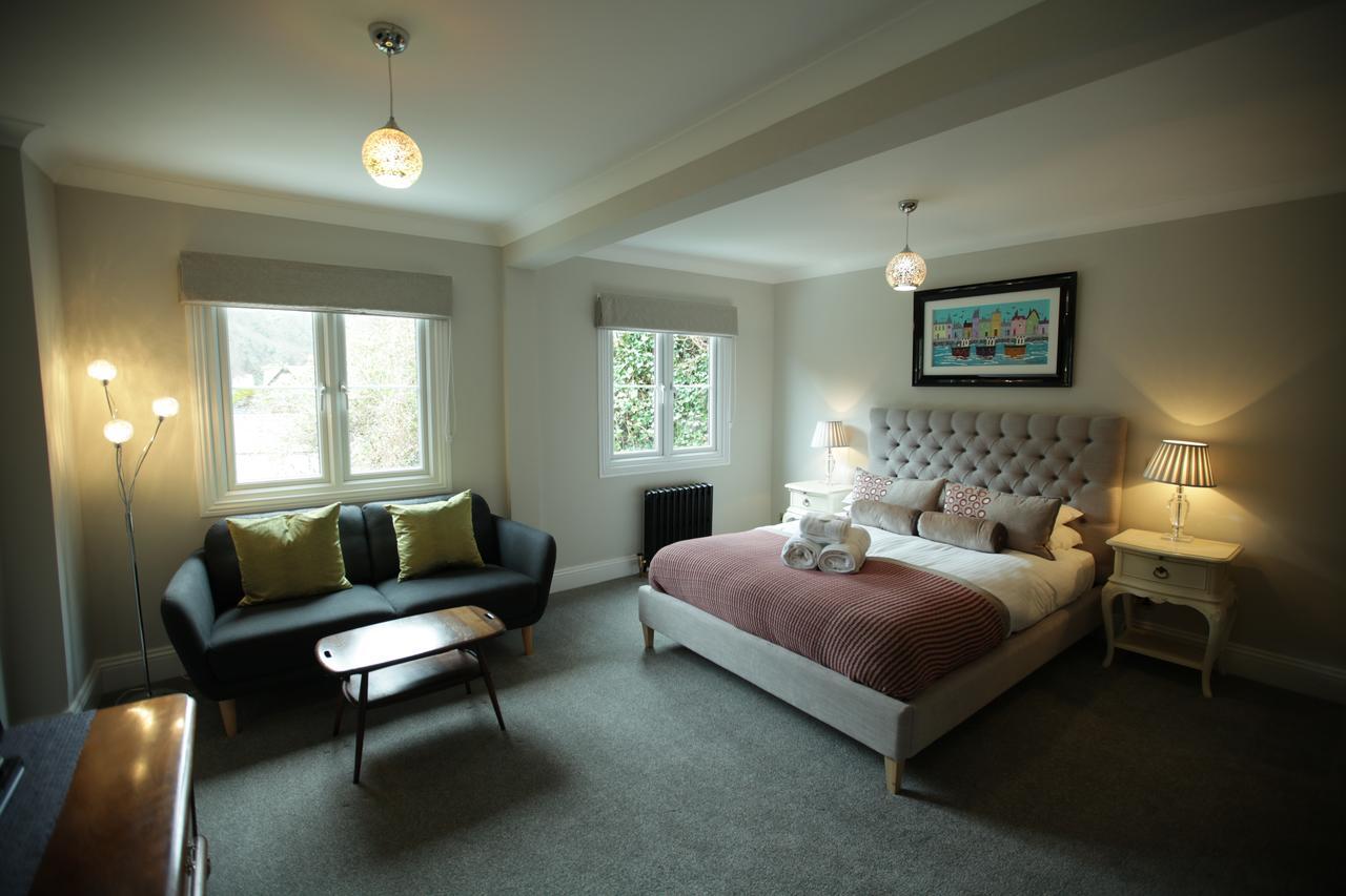 The Bonnicott Hotel Lynmouth Ngoại thất bức ảnh